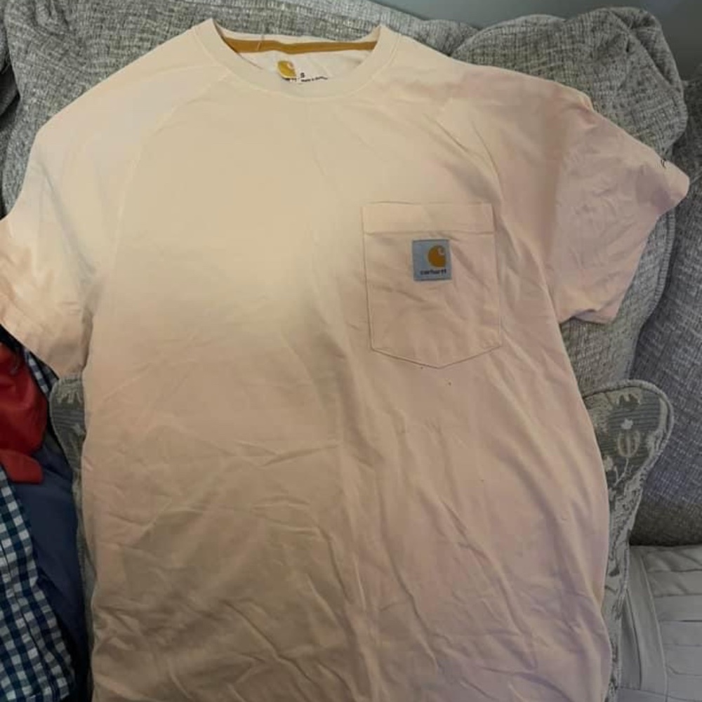 Carhart T-Shirt